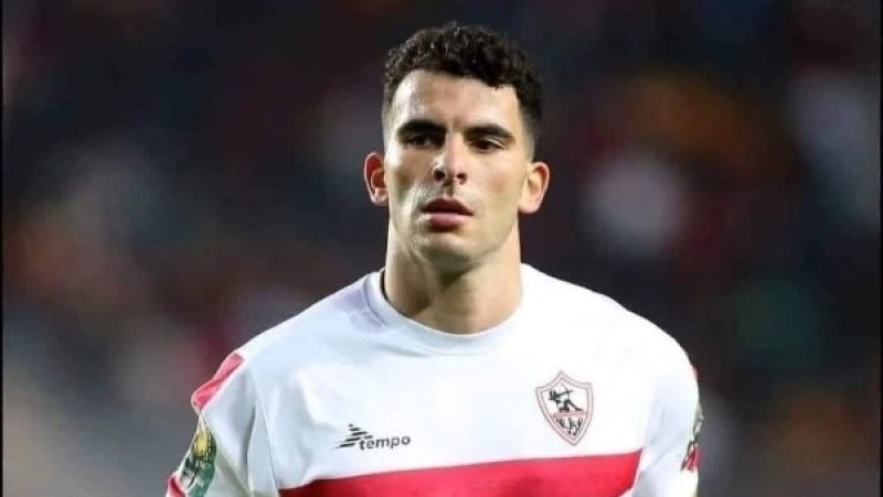 الزمالك يعلن انتظام زيزو في التدريبات استعدادا لمباراة البنك الأهلي