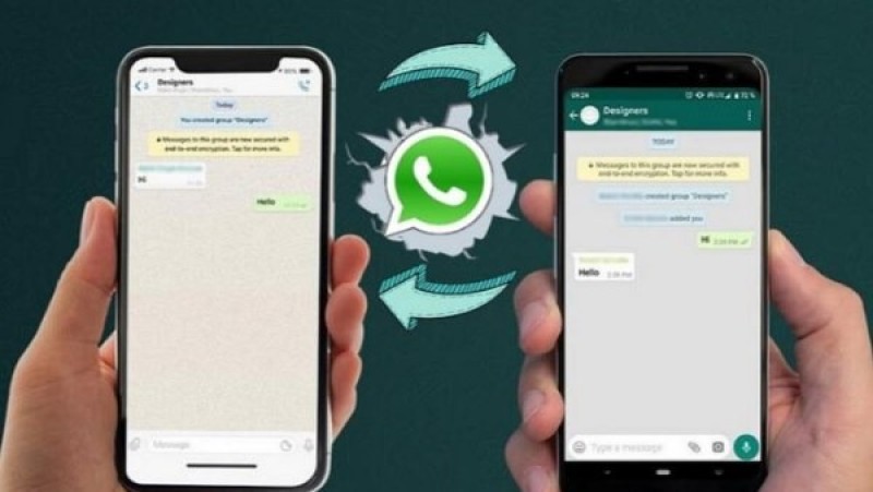 واتساب يتوقف خلال ساعات على هذه الهواتف رسميًا.. انقل رسائلك إلى هاتف آخر