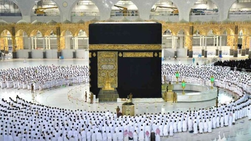 هل يجوزُ لي أن أؤدي فريضة الحج عن غيري؟ الأزهر يجيب