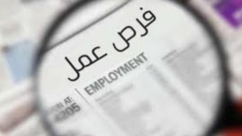 الراتب 243 ألف جنيه.. فرص عمل بالسعودية