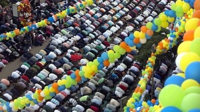 موعد وقفة عرفات وعيد الأضحى 2025