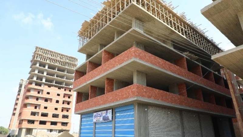 توجيه عاجل من مجلس الوزراء بشأن مخالفات البناء