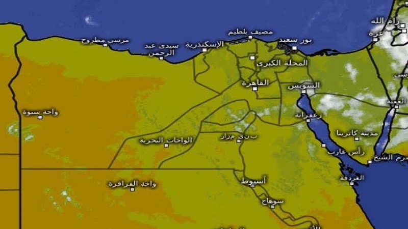 المنخفض الجوي يتحرك شرقا.. أمطار غزيرة تنتظر هذه المناطق
