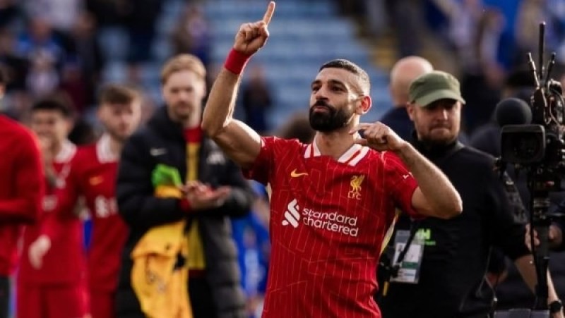 تشيلسي يهزم ليفربول بثلاثية في الدوري الإنجليزي