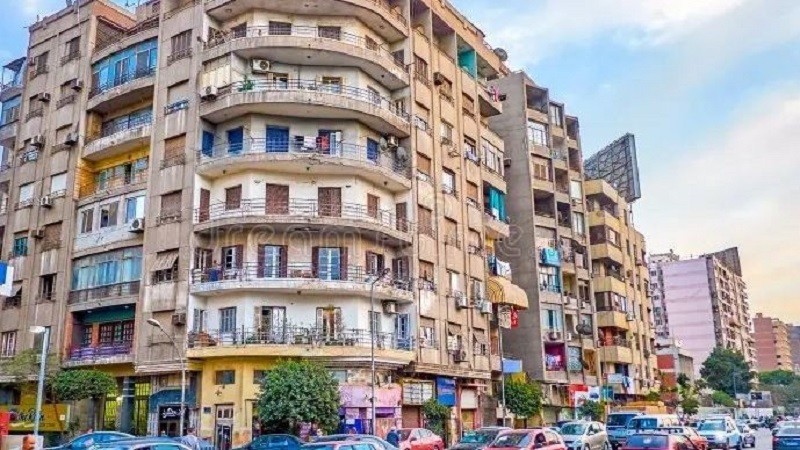 ارتفاع أسعار الإيجارات السكنية القديمة 20 ضعف القيمة الحالية بالقانون الجديد