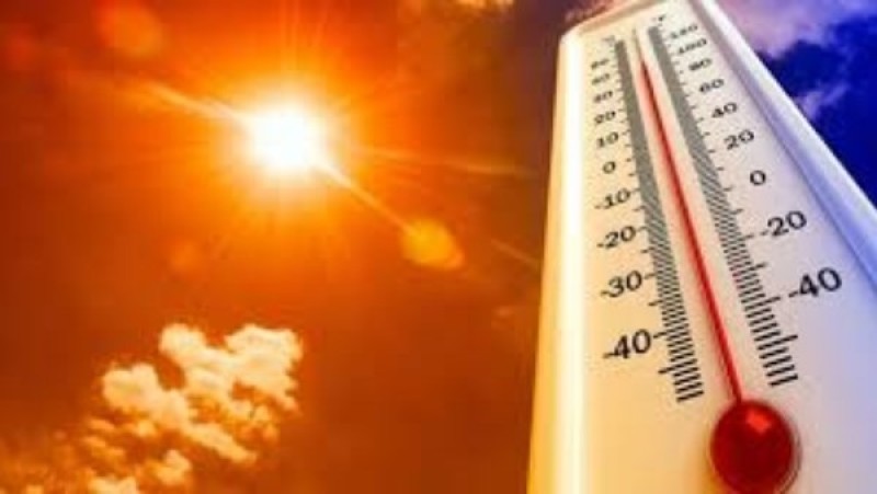 الأرصاد: تحسن تدريجي في الطقس.. وبدء اتفاع درجات الحرارة