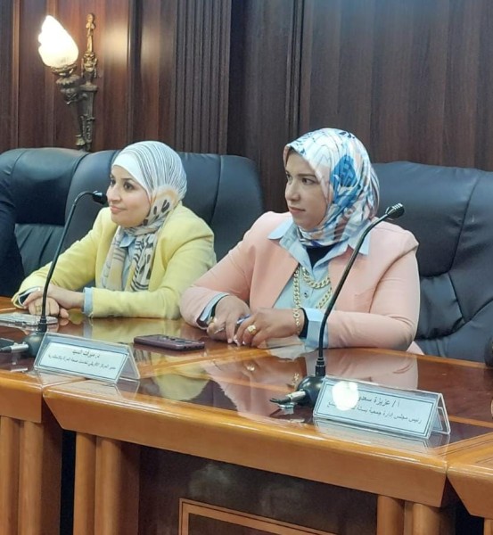 الوقاية من الأمراض تبدأ من نظافة اليدين