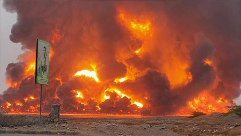 الاحتلال الإسرائيلي: لن تكون الضربة الأخيرة على اليمن