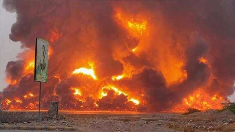 الاحتلال الإسرائيلي: لن تكون الضربة الأخيرة على اليمن