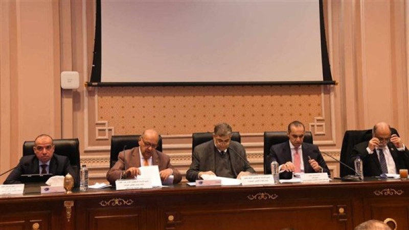 تطوير مهنة الصيدلة: مجلس النواب يوافق على تعديلات قانون مزاولة المهنة