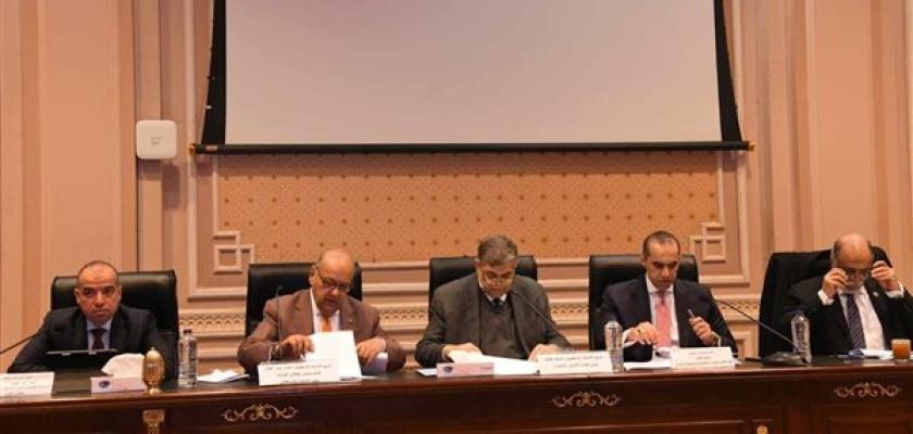 تطوير مهنة الصيدلة: مجلس النواب يوافق على تعديلات قانون مزاولة المهنة