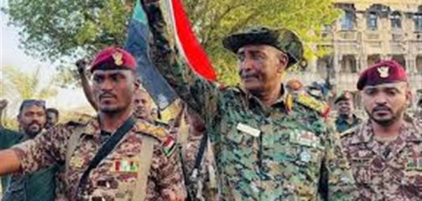 التصعيد يتصاعد: السودان يعلن قطع العلاقات مع الإمارات