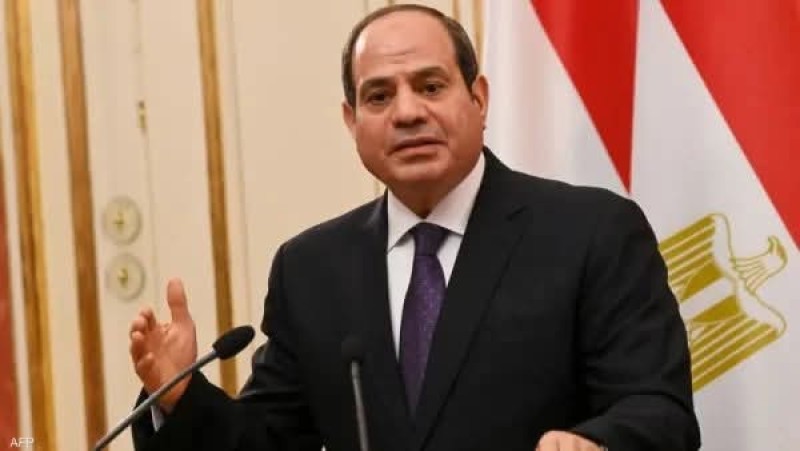 الرئيس السيسي يتوجه اليوم إلى العاصمة اليونانية أثينا