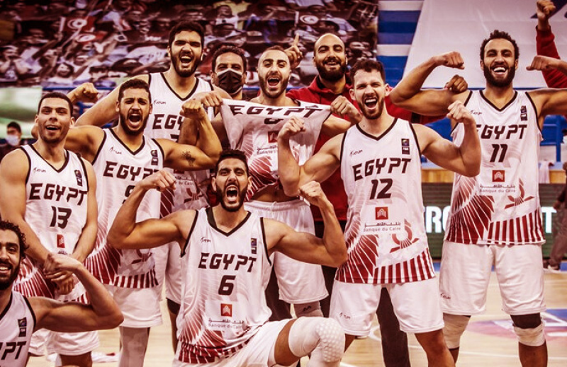نجوم صاعدة: الرياضيون الشباب الواعدون في الرياضة المصرية