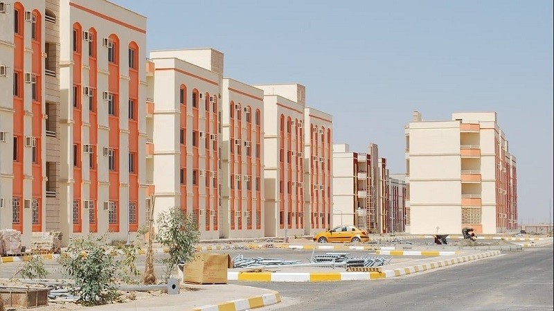 50 ألف جنيه أقل مقدم.. خريطة شقق الإسكان وكيفية الحجز ونظم السداد