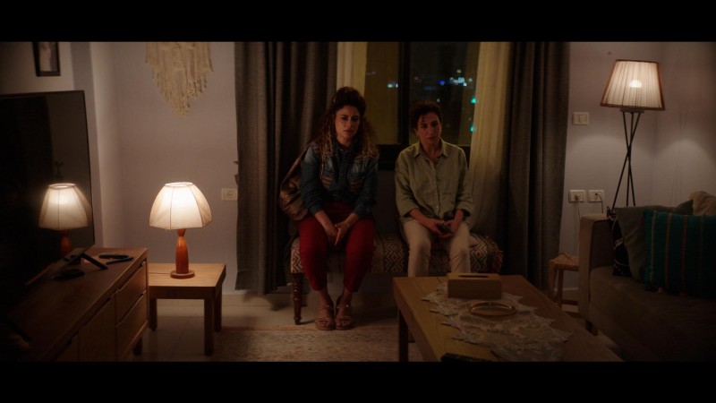 جائزة الجمهور لفيلم ”شكرًا لأنك تحلم معنا” بمهرجان هيوستن للسينما الفلسطينية