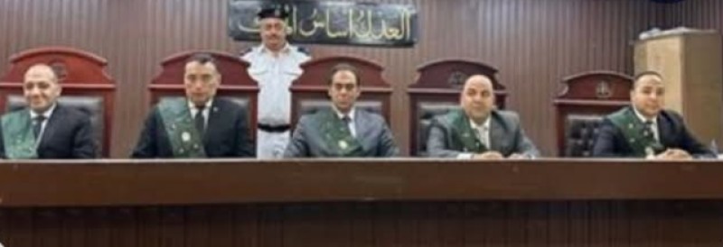 جنايات شبرا الخيمة تحيل أوراق  سائق للمفتي بتهمة قتله لطفل