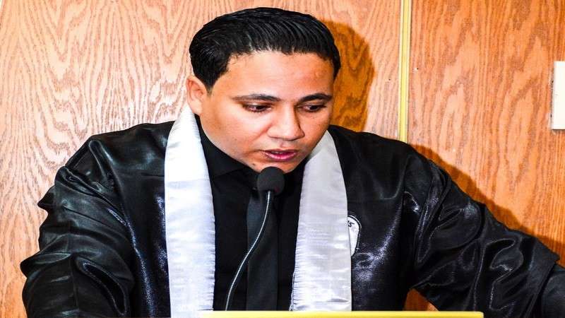 الاندماج الإعلامي وتأثيره على المحتوى الرقمي.. رسالة دكتوراه للباحث أحمد جعفر بجامعة سوهاج