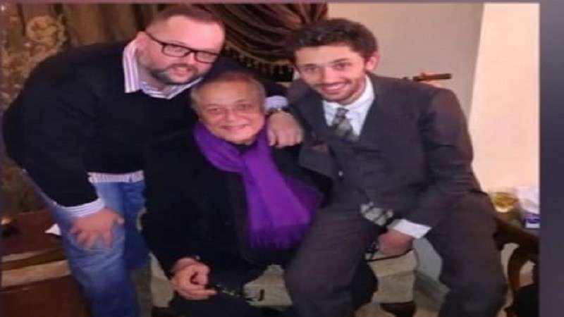بيان من أبناء  الراحل محمود عبد العزيز يثير الجدل على مواقع التواصل الاجتماعي
