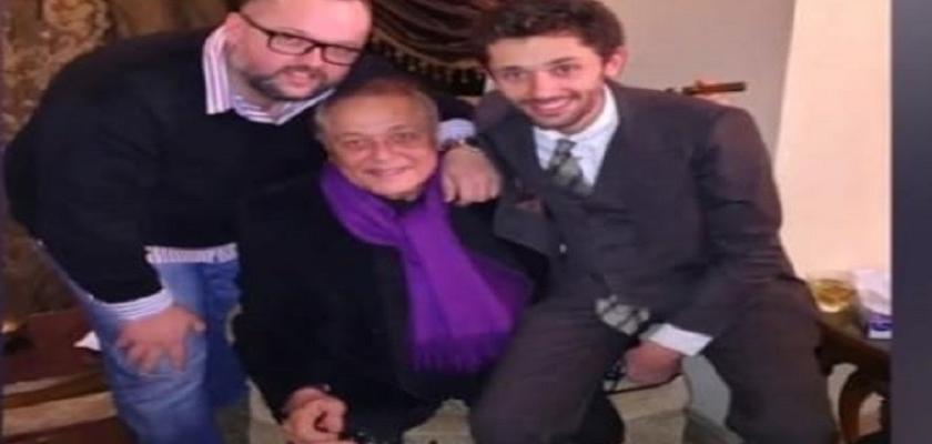 بيان من أبناء  الراحل محمود عبد العزيز يثير الجدل على مواقع التواصل الاجتماعي
