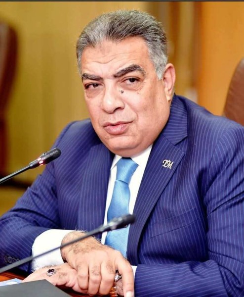 محافظ الدقهلية:توريد 112ألف طن قمح محلي بمراكز التوريد والتخزين منذ بداية موسم الحصاد