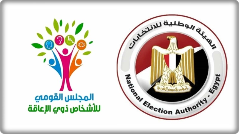 حقوق التصويت لذوي الإعاقة: دور المجلس والهيئة الوطنية في الدعم والتمكين