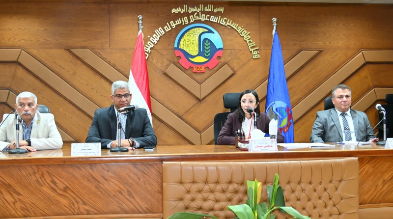 البحيرة تستهدف زيادة توريد القمح: حملات توعية وتحفيز للمزارعين