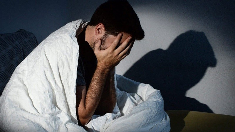 توتر وسمنة.. أضرار وخيمة لـ السهر يوميا