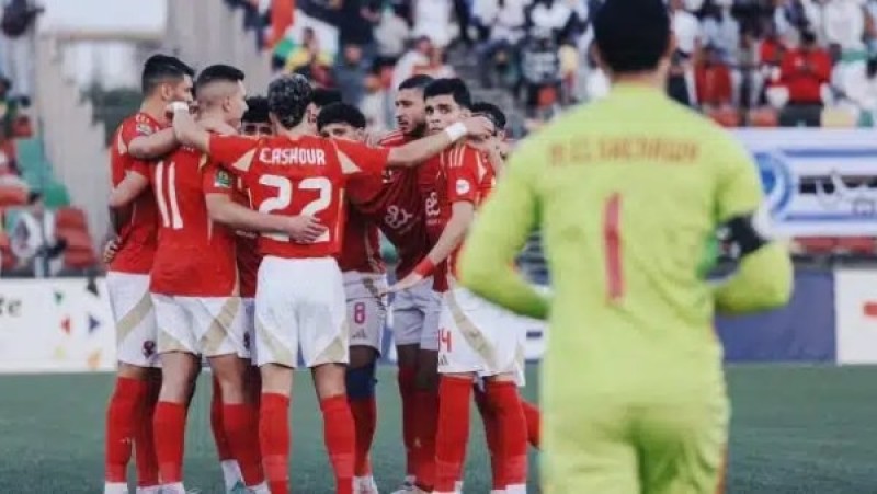 براتب 150 ألف دولار.. الأهلي يتفق مبدئيا مع مدربه الجديد