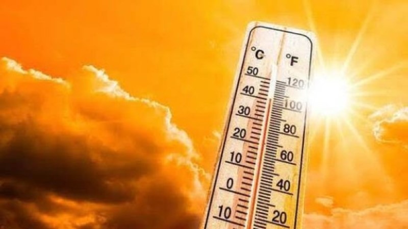 الأرصاد تكشف عن موعد الذروة وتحذر من التعرض للشمس