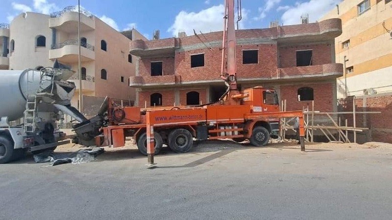 الحكم في دعوى عدم دستورية عقوبة مخالفة البناء بدون ترخيص.. غدًا