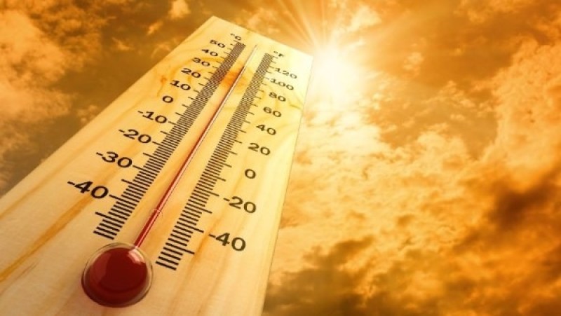 الأرصاد تحذر من طقس الثلاث أيام المقبلة