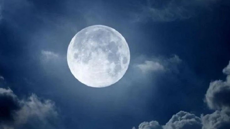 معهد الفلك: اكتمال بدر ذو القعدة الإثنين المقبل.. وهذا موعد عيد الأضحى