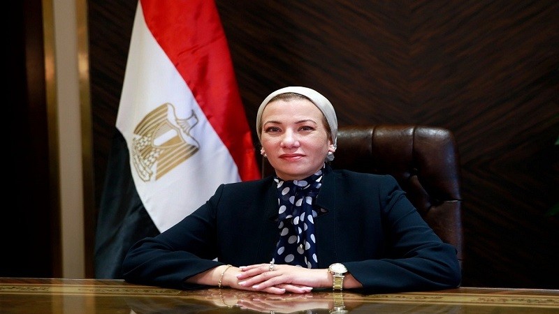 وزيرة البيئة: تكلفة تأخير العمل على مواجهة التغير المناخي أعلى بكثير من تكلفة التكيف معه