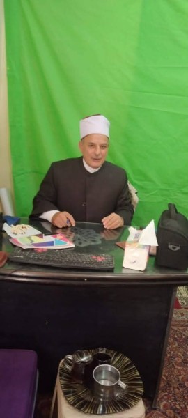 جولات مرورية مكثفة بأوقاف كفر الشيخ لضبط العمل الدعوي والإداري بجميع المساجد والزوايا
