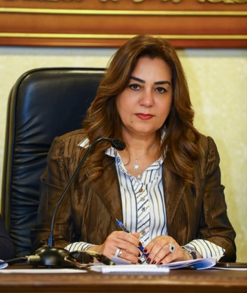 وزيرة التنمية المحلية: غداً انطلاق تنفيذ أعمال الموجة الـ26 لإزالة التعديات على أراضي أملاك الدولة والأراضي الزراعية