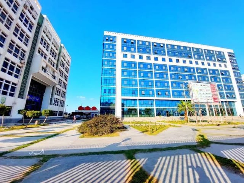 جامعة دمنهور تتألق: 4.4 مليار جنيه لمشروعات تعليمية كبرى