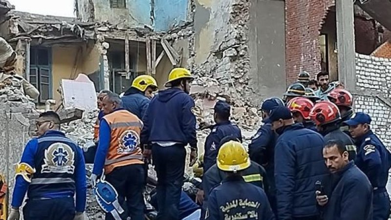 انهيار أرض الجولف: العدالة تُؤجل، والأسئلة تظل