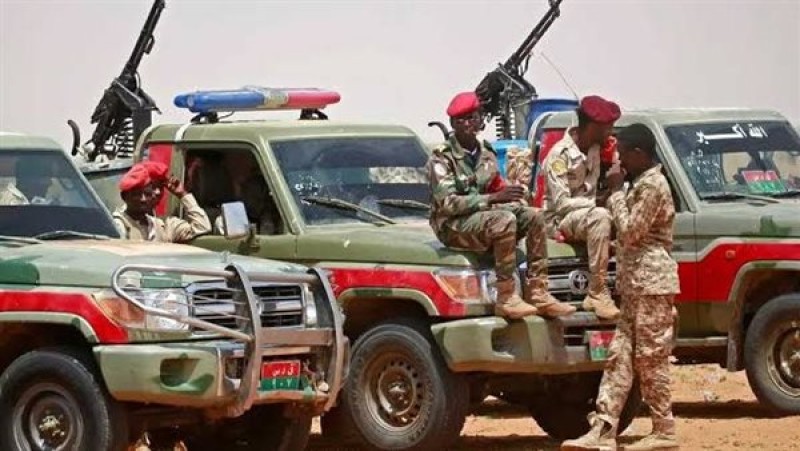 انتهاكات جسيمة في السودان: ميليشيا الدعم السريع تُرتكب جريمة حرب