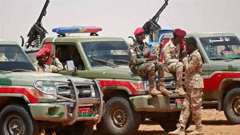 انتهاكات جسيمة في السودان: ميليشيا الدعم السريع تُرتكب جريمة حرب