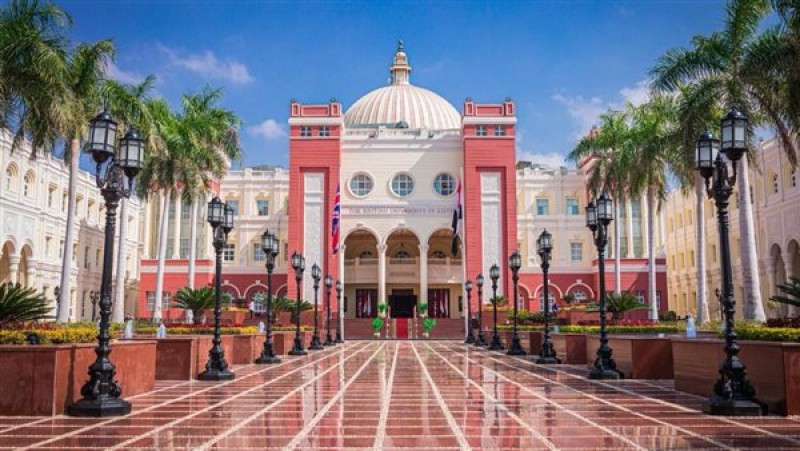 الفن كوسيلة للتواصل الثقافي: الجامعة البريطانية تُنظم ندوة ”الدبلوماسية الفنية