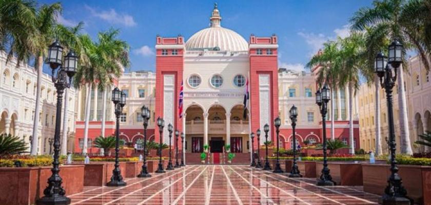 الفن كوسيلة للتواصل الثقافي: الجامعة البريطانية تُنظم ندوة ”الدبلوماسية الفنية
