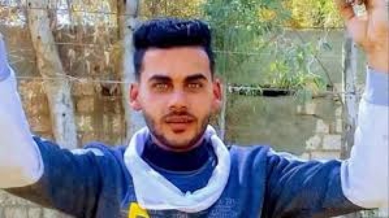 نهاية مأساوية: العثور على جثمان الشاب الغريق في فرع رشيد