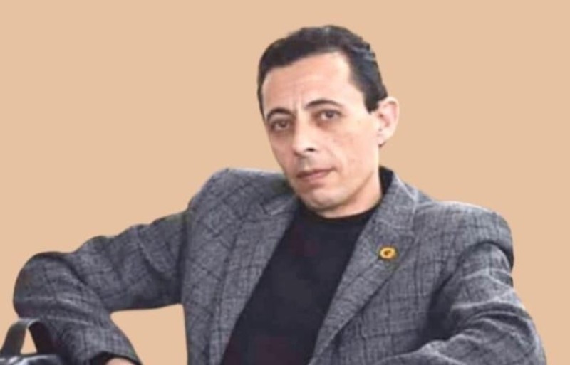 مدحت الشيخ يكتب: فضفضة.. خليك معايا