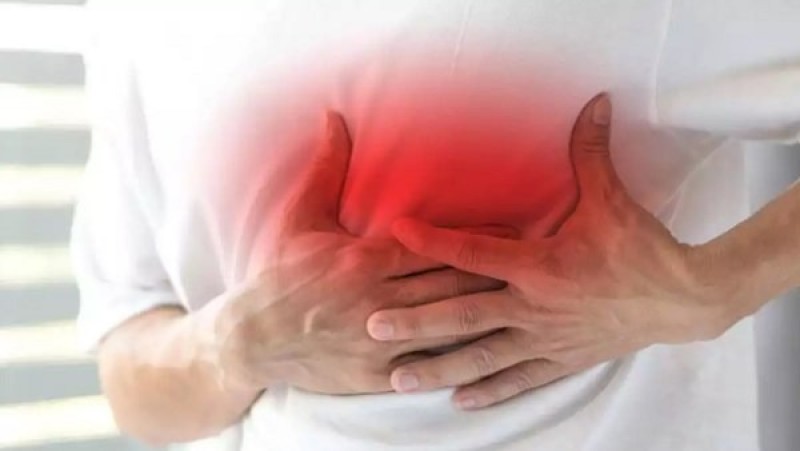 5 مخاطر لموجة الحر الشديدة على القلب.. و4 نصائح مهمة للوقاية