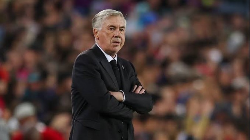 لخلافة أنشيلوتي.. ريال مدريد يتعاقد مع مدرب جديد