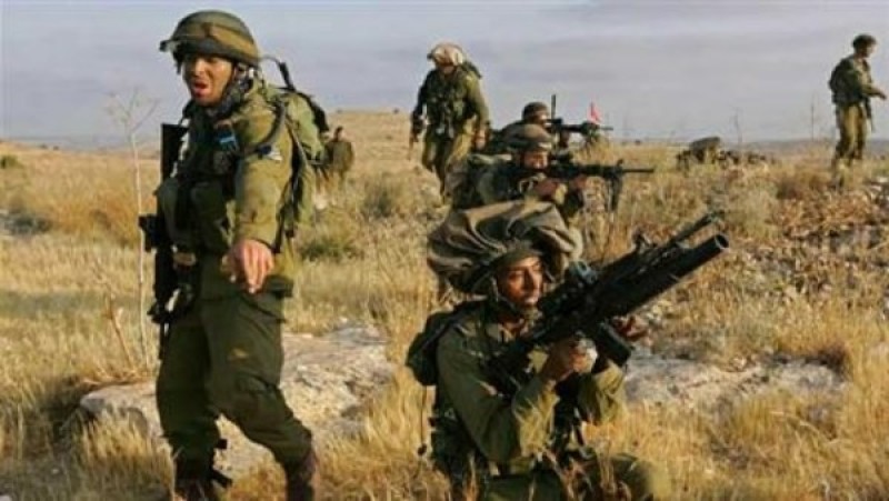 الاحتلال يعلن وقف نشاطه العسكري في غزة