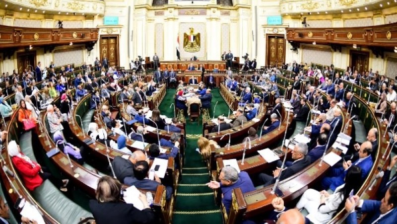 البرلمان يوافق على منحة أوروبية لدعم استراتيجية مصر للسكان