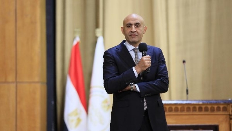 وزير التعليم: الوزارة ما بتنامش وكلنا شغالين لمصلحة ولادنا