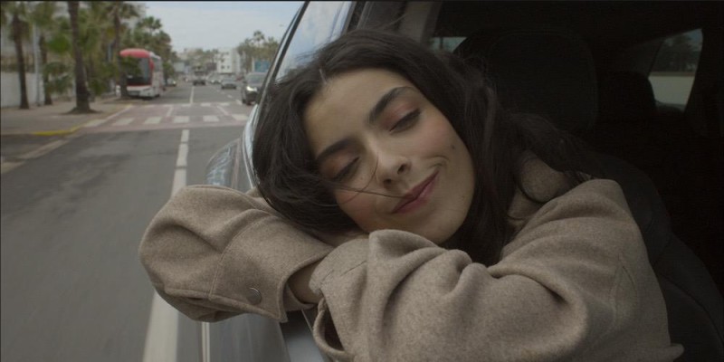 فيلم الجرح لسلوى الكوني يمثل جناح المغرب بمهرجان كان